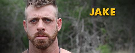 jake naked and afraid xl|Jake Nodar (Naked and Afraid XL) Bio, Wikipedia, Age, Parents ...